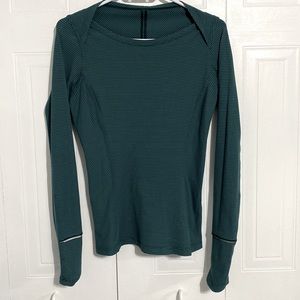Lululemon long sleeve